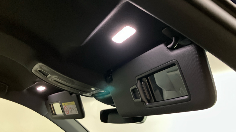 Audi A3 1.5 TFSI e 204 S Line 5dr S Tronic Hatchback